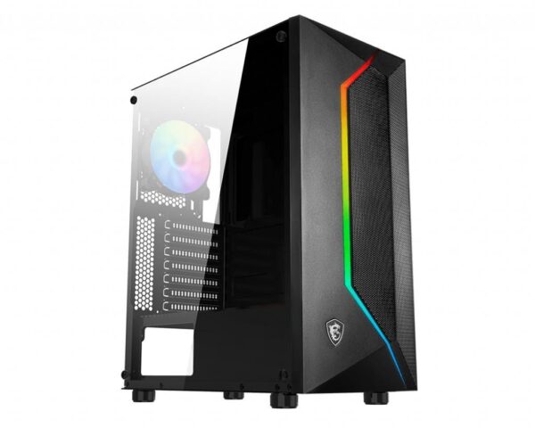 MSI 'V100R' Mid Tower Gaming