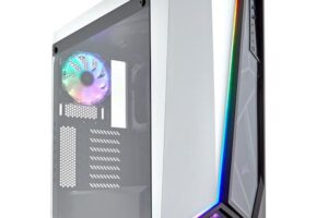 Corsair Carbide Spec-Omega Rgb Midi