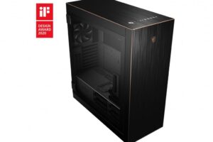MSI Mpg Sekira 500G Full Tower