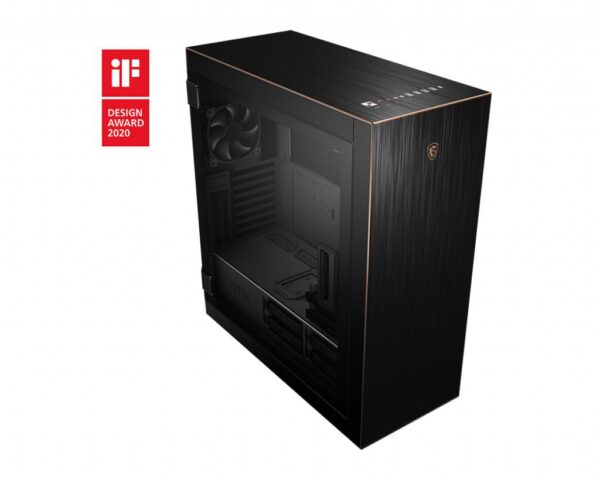 MSI Mpg Sekira 500G Full Tower
