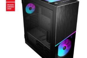 MSI Mpg Sekira 500X Full Tower