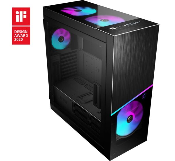 MSI Mpg Sekira 500X Full Tower
