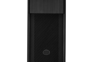 Cooler Master Elite 500 Midi Tower Black