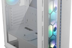MSI Ite Mid Tower Gaming Computer