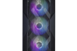 Cooler Master Masterbox Td500 Midi Tower