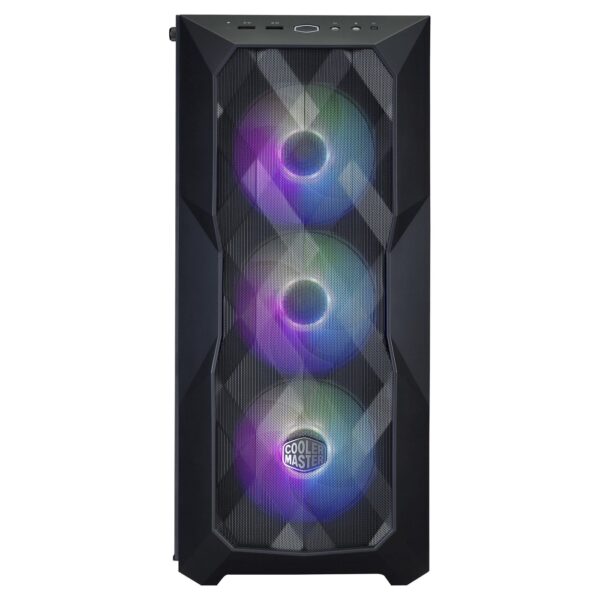 Cooler Master Masterbox Td500 Midi Tower