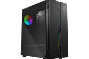 MSI Mag Vampiric 010X Mid Tower