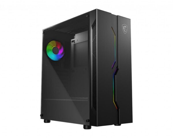 MSI Mag Vampiric 010X Mid Tower