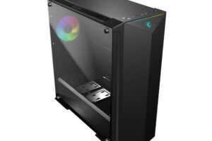 MSI Mpg Gungnir 100 Mid Tower