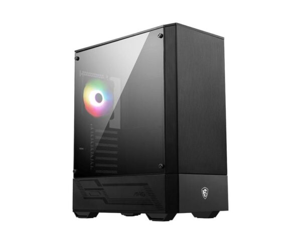 MSI Mag Forge 110R Midi Tower