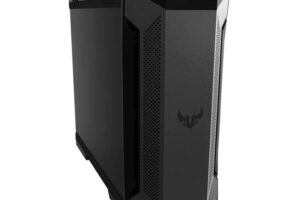 Asus Midi Tower Black