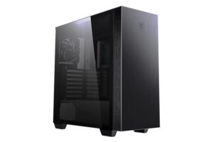 MSI 'S100P' Mid Tower Gaming
