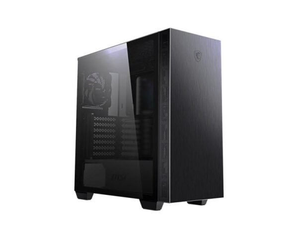 MSI 'S100P' Mid Tower Gaming