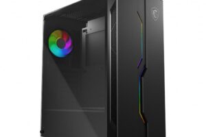 MSI Mag Vampiric 010 Mid Tower