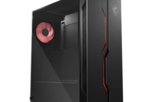 MSI Mag Vampiric 010M Mid Tower