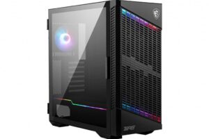MSI Mpg Velox 100P Airflow Mid