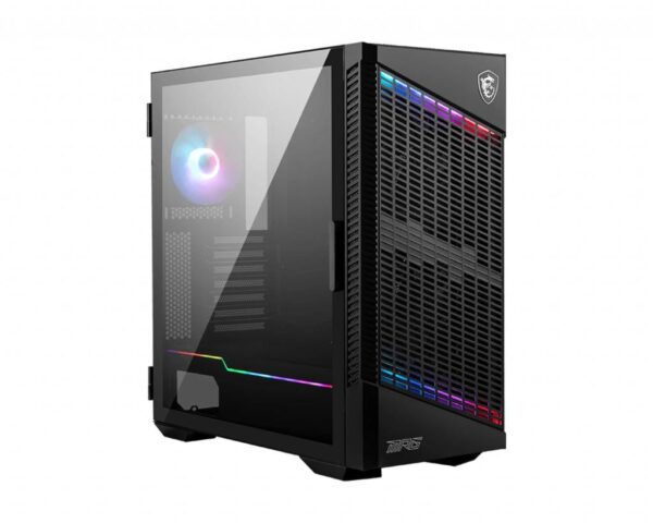 MSI Mpg Velox 100P Airflow Mid