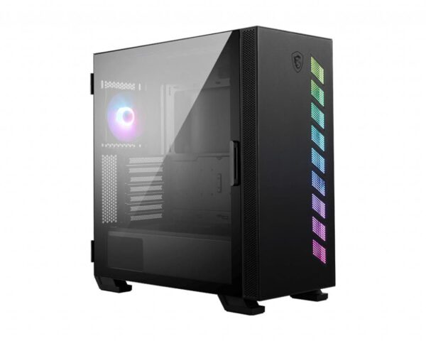 MSI Mid Tower Gaming Computer