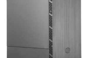Cooler Master Masterbox Mb400L W/O Odd Mini