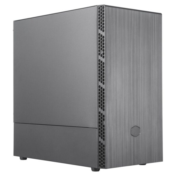 Cooler Master Masterbox Mb400L W/O Odd Mini