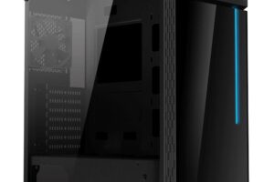 Gigabyte C200 Midi Tower Black