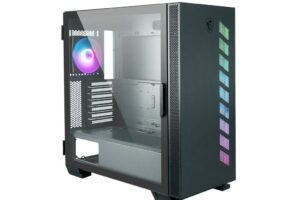 MSI Mag Vampiric 300R Midnight
