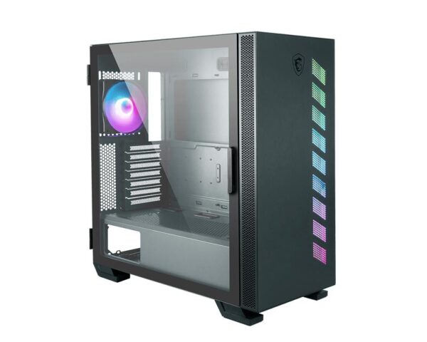 MSI Mag Vampiric 300R Midnight