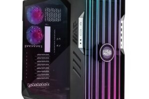 Cooler Master Haf 700 Evo Full Tower Grey