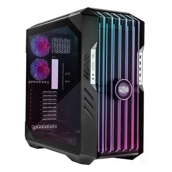 Cooler Master Haf 700 Evo Full Tower Grey