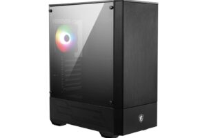 MSI Mag Forge 111R Mid Tower