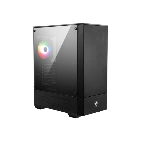 MSI Mag Forge 111R Mid Tower