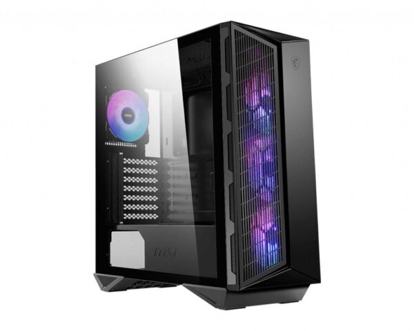 MSI Midi Tower Black