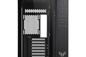 Asus Tuf Gaming Gt502 Midi Tower