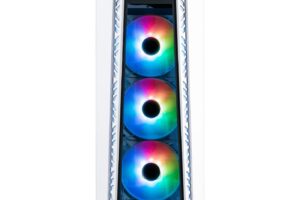 Cooler Master Masterbox 520 Midi Tower White