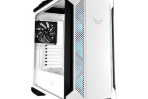 Asus Tuf Gaming Gt501 White