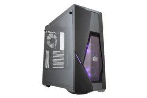 Cooler Master Masterbox K500 Midi Tower