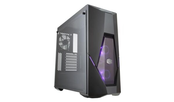 Cooler Master Masterbox K500 Midi Tower