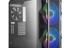 Cooler Master Mastercase H500M Midi Tower