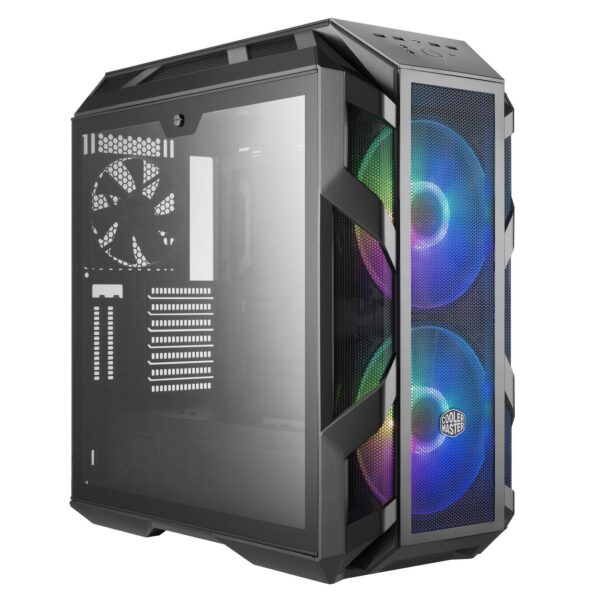 Cooler Master Mastercase H500M Midi Tower