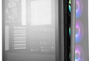 Cooler Master Masterbox Mb530P Midi Tower