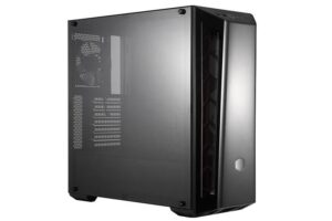 Cooler Master Masterbox Mb520 Midi Tower