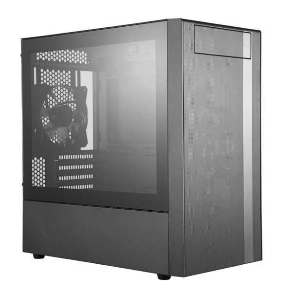 Cooler Master Masterbox Nr400 Mini Tower