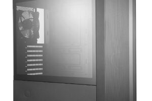 Cooler Master Masterbox Nr600 Midi Tower