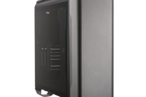 Cooler Master Mastercase Sl600M Midi Tower