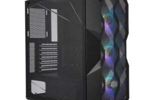 Cooler Master Masterbox Td500 Mesh W/