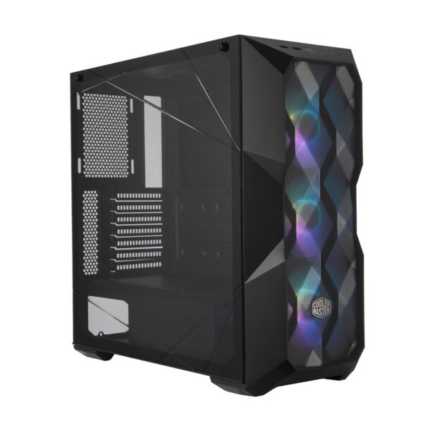 Cooler Master Masterbox Td500 Mesh W/