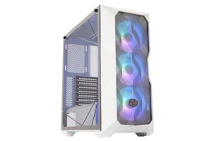 Cooler Master Masterbox Td500 Mesh Midi