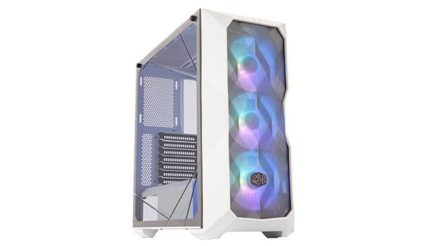 Cooler Master Masterbox Td500 Mesh Midi