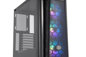 Cooler Master Masterbox Mb511 Argb Midi