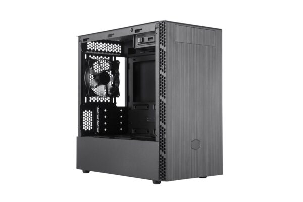 Cooler Master Masterbox Mb400L Tower Black